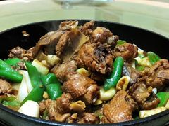 -盐汪子杂鱼馆(大港店)