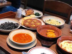 -萨莉亚意式餐厅(杭州滨江天街店)