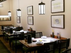大堂-客语客家菜(琶洲保利店)