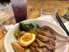 -陈鹏鹏潮汕菜(宝安机场T3航站楼店)