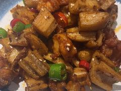 -南枝记·广东味道(中骏世界城店)