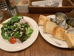 -HARBS(9th avenue)