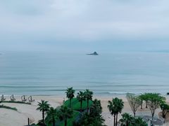 -深圳大梅沙京基洲际度假酒店