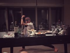 -上海柏悦酒店