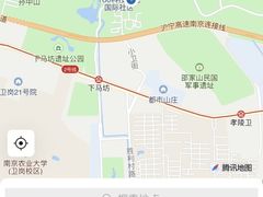 -T80科技文化国际社区-停车场