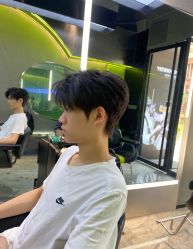 -不迫先生专业男士剪发