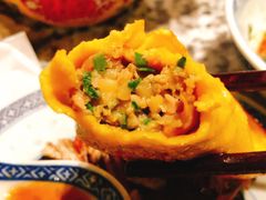 金牌煎饺-南京大牌档(凯德大峡谷店)