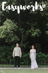 点击看大图 -Chic Bridal 熙可婚纱