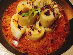 -東舍食唐精品陕菜馆