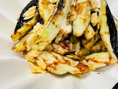 -金哥私房菜馆(张府园总店)