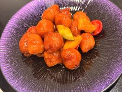 -常来小聚·广州非遗传承餐厅(高德置地店)