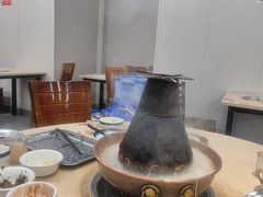 -月圆火锅(宁海东路二店)