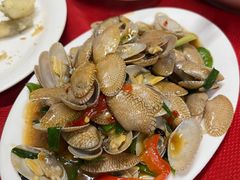 -蛇口康乐快餐鱼仔档(翠苑小区店)
