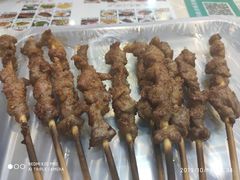 -川香阁(程家桥店)