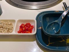 -润泽园椰子鸡(汇一城店)