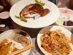 -额娘·春饼烤鸭(乐汇城店)