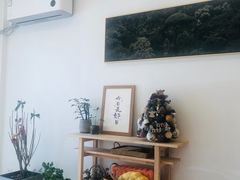 -团子君寿司·茶