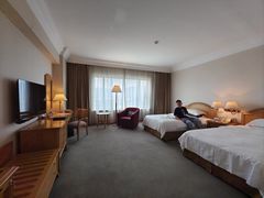 -南京维景国际大酒店(南京博物院店)