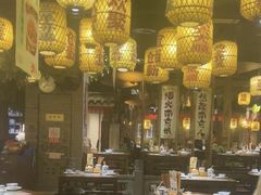 -南京大牌档(青岛万象城店)