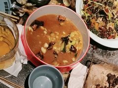 -醉炫音速烧烤·干煸菜(沙河总店)