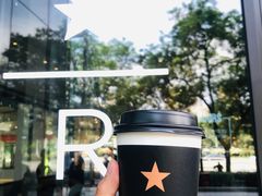 -星巴克臻选(北京富力家园店)