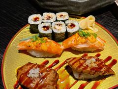 寿司拼盘-和一料理(安阳店)