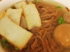 -味然香(起义路店)