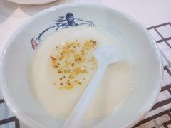 桂花豆花-靓虾二哥·龙虾馆(大塘总店)