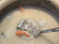 -东江海鲜大排档·潮汕菜·砂锅粥