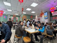 -鲁达面馆本帮风味(共康东路店)