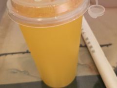 -绿茶餐厅(西单老佛爷店)