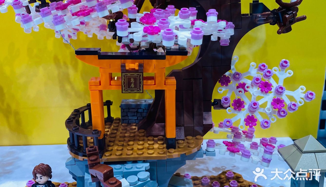 手办迷的天堂结果就在成都