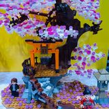 手办迷的天堂结果就在成都