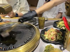 -杨小佳·齐齐哈尔烤肉·烤串(广州店)
