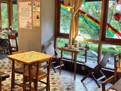 -时光花园(白鹭洲店)