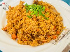 国强手抓饭-国强手抓(西夏区店)