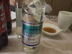 -船歌·鱼水饺青岛菜(闽江二路店)