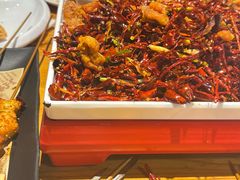 -金谷园饺子·烧烤(人大总店)