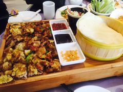 -肘子酥·天津菜·特色捞面(德云社店)