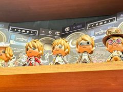 -StayReal Cafe(长宁来福士广场东八区店)