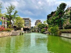 -赤坎·广东华侨国际旅游度假区