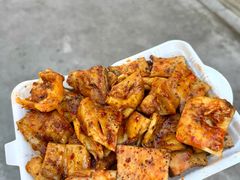 -百龙烤骨头·鲜肉烧烤·KTV(长春总店)