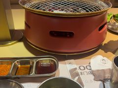 -西塔老太太泥炉烤肉(杭州首店)