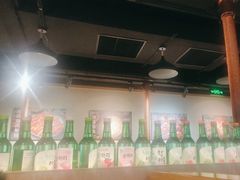-麻蒲碳烤肉(梅花园店)