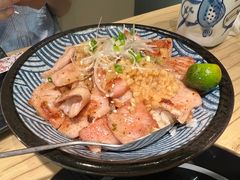 -沼津港精致料理·寿喜烧·烧鸟(漕河泾印象城店)