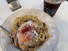 -CowCow其其·牛杂咖啡公司(六运店)