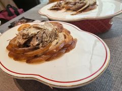 -秀儿四九城·新京菜(亚运村鸟巢店)