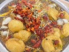 -黑皮酸菜鱼(绣花巷店)