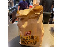 -麦当劳(杭州庆春路店)