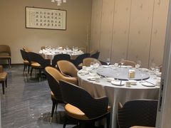 包厢-燕春楼(海河华鼎店)